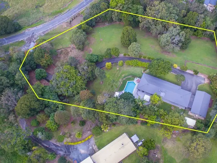 Second view of Homely house listing, 398 Tallebudgera Creek Road, Tallebudgera Valley QLD 4228