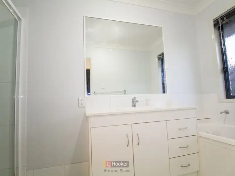 Fifth view of Homely house listing, 86 Second Avenue, Marsden QLD 4132