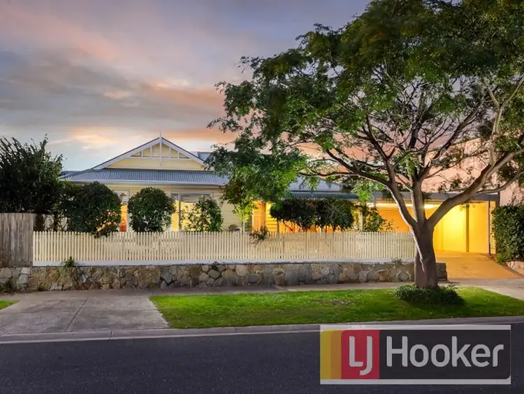 Second view of Homely house listing, 39 Allardice Parade, Berwick VIC 3806