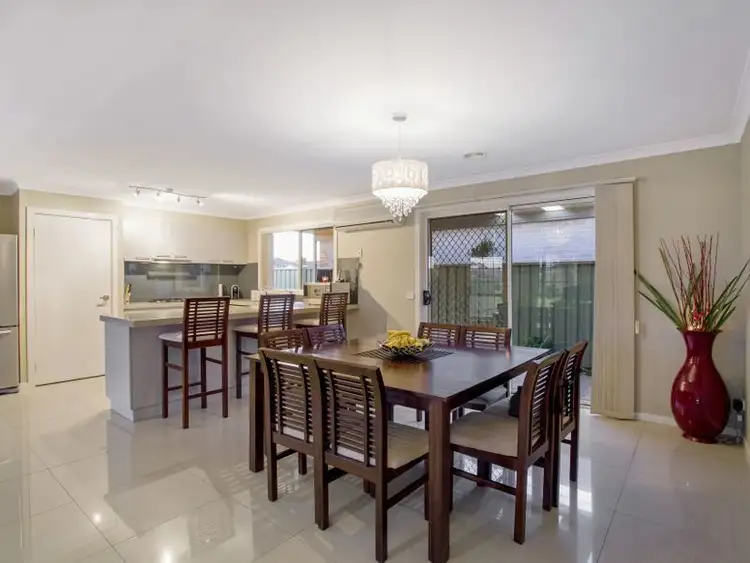 Fifth view of Homely house listing, 10 Orana Street, Wyndham Vale VIC 3024