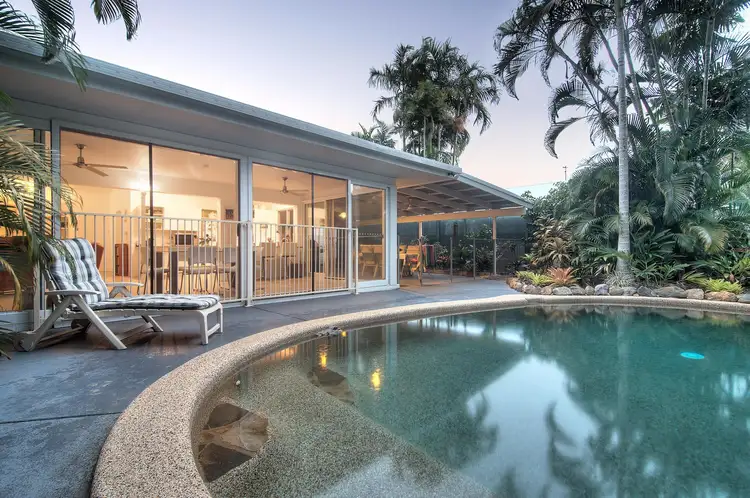 Main view of Homely house listing, 8 Trochus Close, Port Douglas QLD 4877