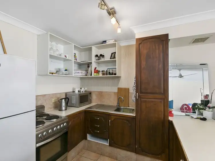 Fourth view of Homely townhouse listing, 45/86 Lawrence Drive, Nerang QLD 4211