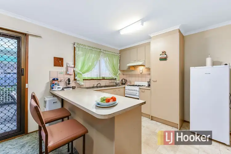 Second view of Homely house listing, 45 Smethurst Avenue, Pakenham VIC 3810