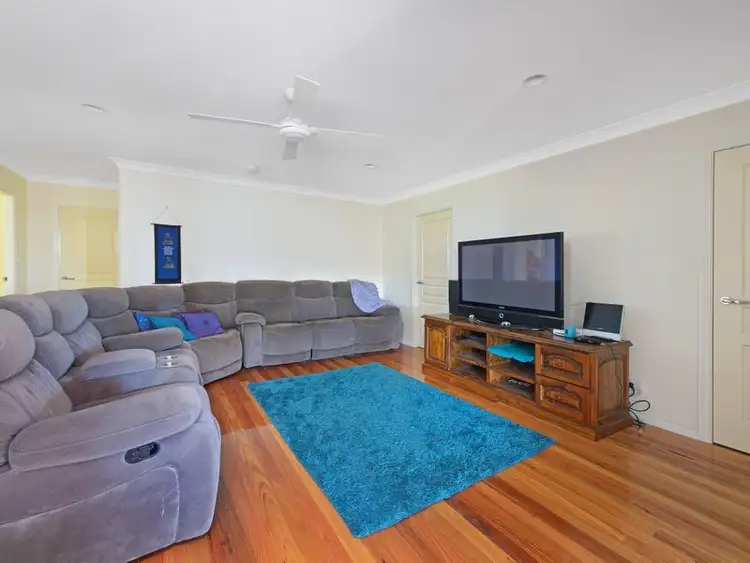 Fifth view of Homely house listing, 8 Pembroke Place, Port Macquarie NSW 2444