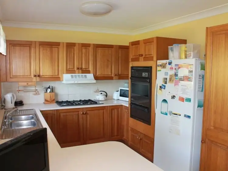 Sixth view of Homely house listing, 46 Mummaga Lake Drive, Dalmeny NSW 2546