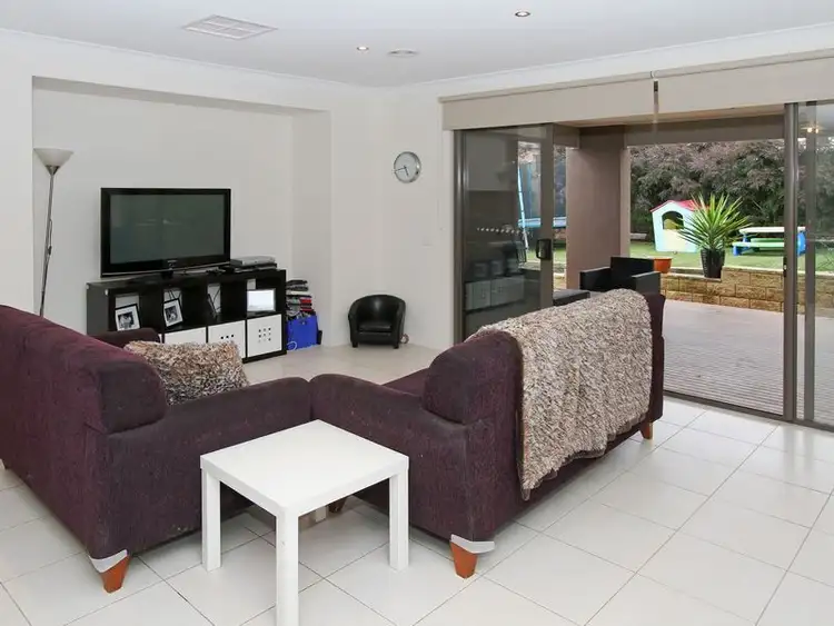 Third view of Homely house listing, 12 Pimpinella Pass, Mernda VIC 3754