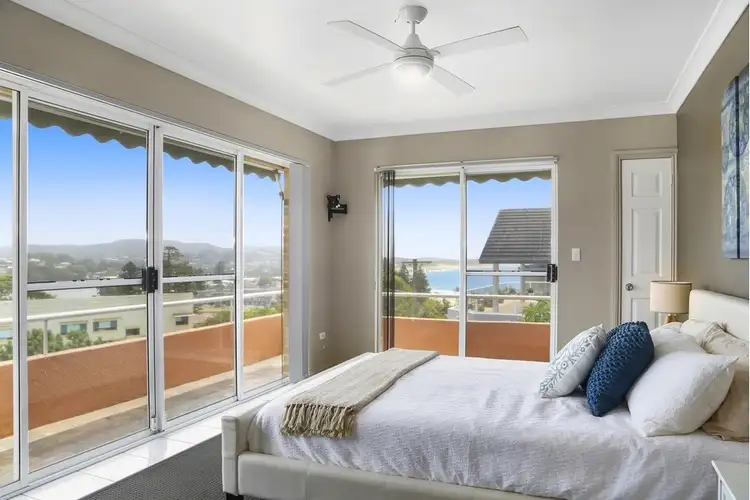 Third view of Homely townhouse listing, 1/6 Whiting Avenue, Terrigal NSW 2260