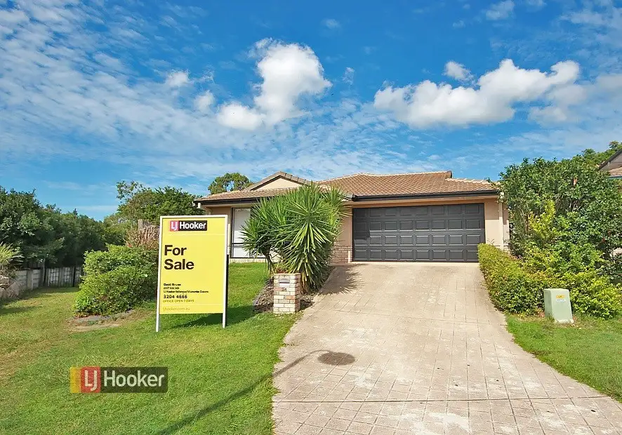 Main view of Homely house listing, 24 Diamond Avenue, Kallangur QLD 4503