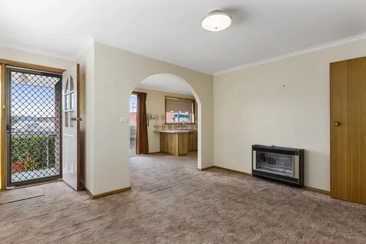 Second view of Homely unit listing, 2/27 Barrett Street, Glenorchy TAS 7010