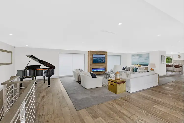 Fourth view of Homely house listing, 10-12 Ocean View Drive, Wamberal NSW 2260