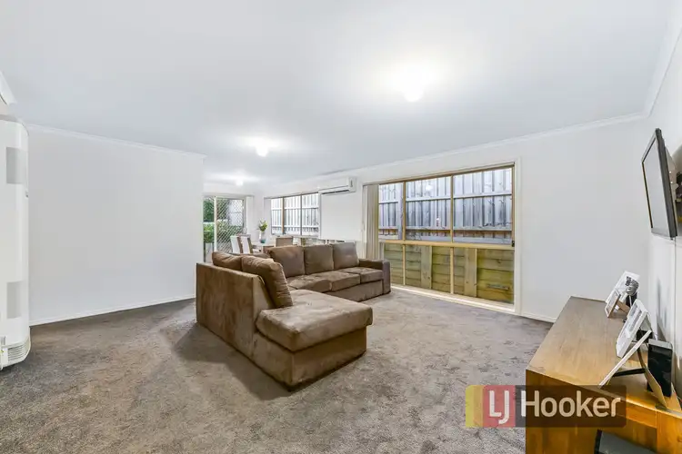 Fourth view of Homely unit listing, 17/51 Leigh Drive, Pakenham VIC 3810