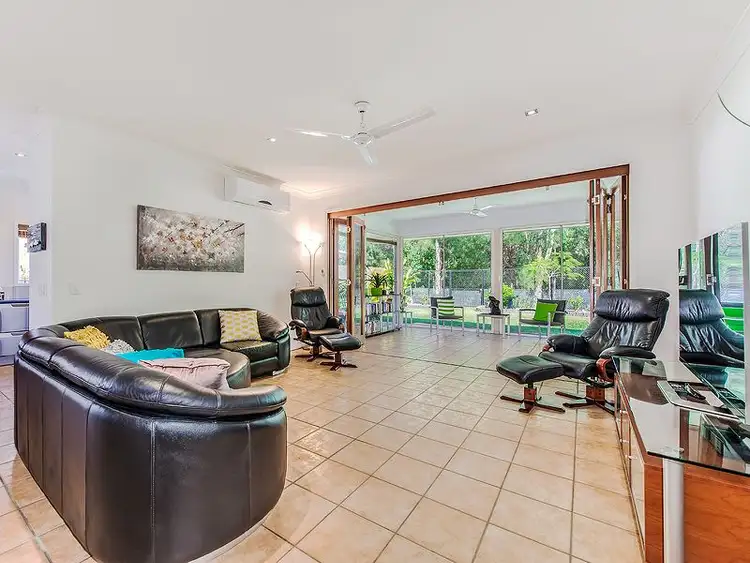 Sixth view of Homely house listing, 35 Stillwater Drive, Twin Waters QLD 4564