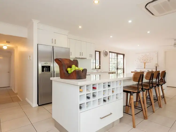 Sixth view of Homely house listing, 24 Mounter Street, Boyne Island QLD 4680