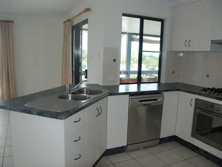 Third view of Homely house listing, 13 Brooksfield Drive, Sarina Beach QLD 4737