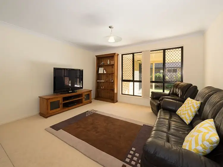 Second view of Homely house listing, 51 Turrbal Street, Bellbowrie QLD 4070
