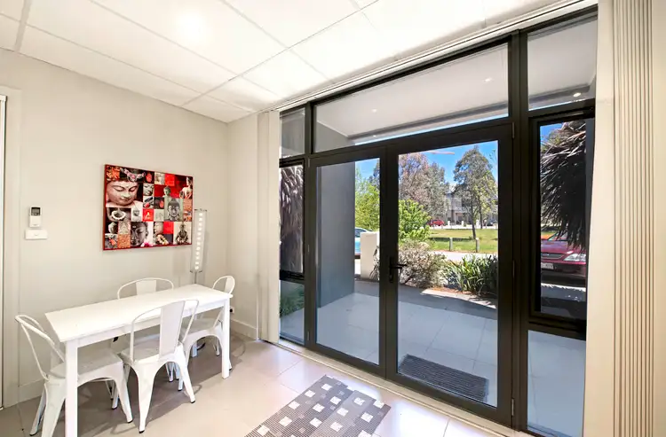 Fourth view of Homely terrace listing, 7 Braggett Street, Gungahlin ACT 2912