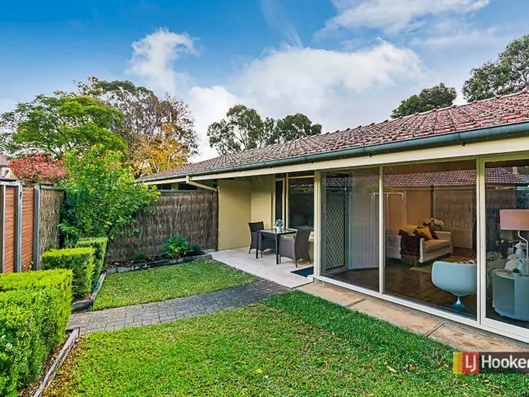 Main view of Homely unit listing, 4/24 Ashbrook Avenue, Payneham SA 5070