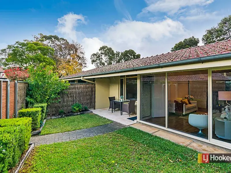 Main view of Homely unit listing, 4/24 Ashbrook Avenue, Payneham SA 5070
