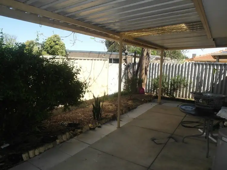 Third view of Homely villa listing, 44G Seventh Road, Armadale WA 6112