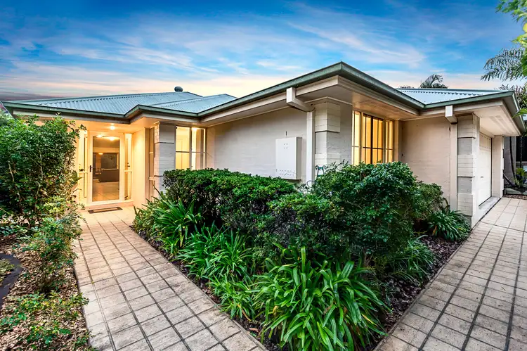 Main view of Homely house listing, 4 Kialoa Lane, Coomera Waters QLD 4209