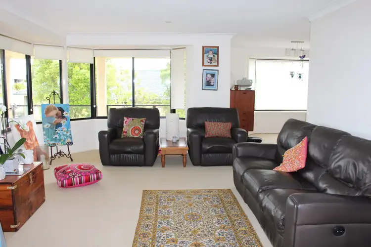 Second view of Homely house listing, 7 Barber Close, Tallwoods Village NSW 2430