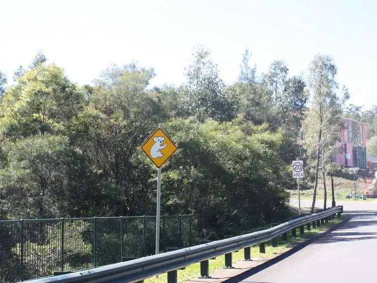 Third view of Homely land listing, 21 Lynette Way, Daisy Hill QLD 4127