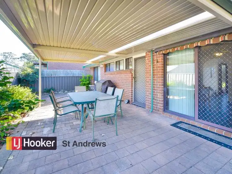 Seventh view of Homely villa listing, Address available on request