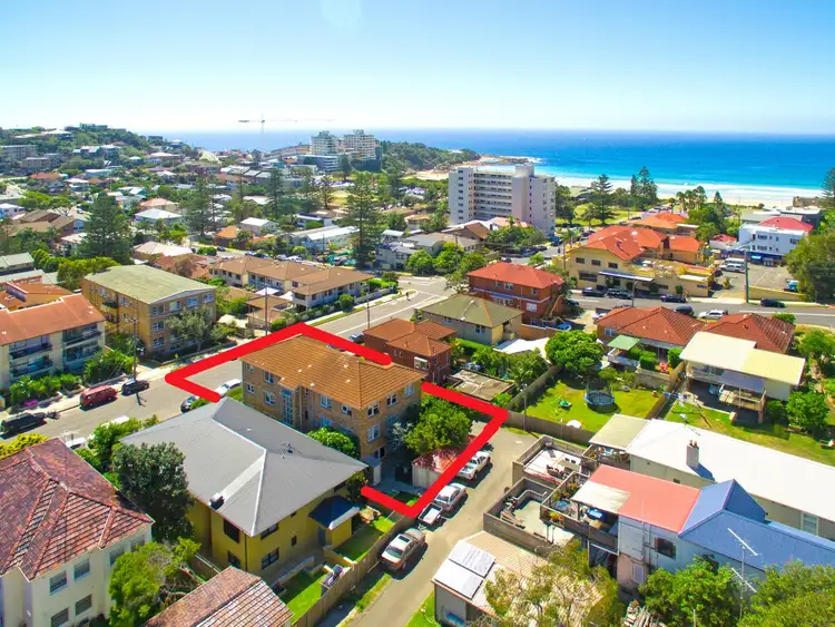 Sixth view of Homely unit listing, 2/21 Moore Road, Freshwater NSW 2096