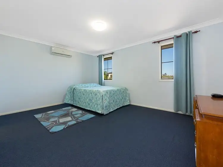 Sixth view of Homely house listing, 4 Fryer Close, Bellbowrie QLD 4070