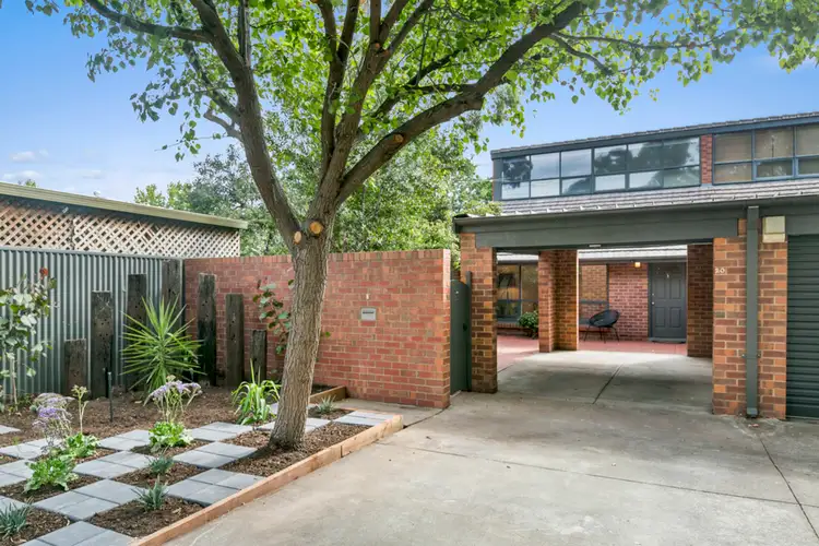 Main view of Homely townhouse listing, 1/20 Windsor Street, Malvern SA 5061