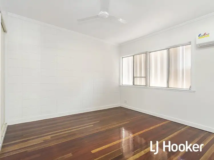 Sixth view of Homely house listing, 177 Mostyn Street, Berserker QLD 4701