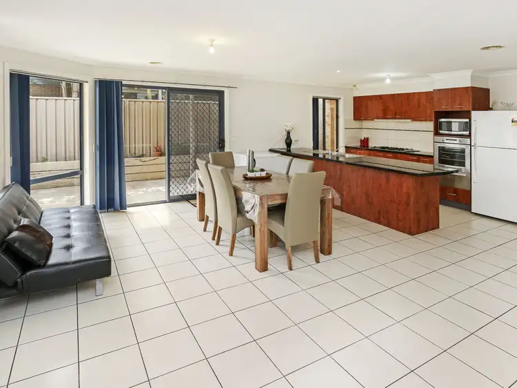 Second view of Homely house listing, 1 Nesting Court, Epping VIC 3076