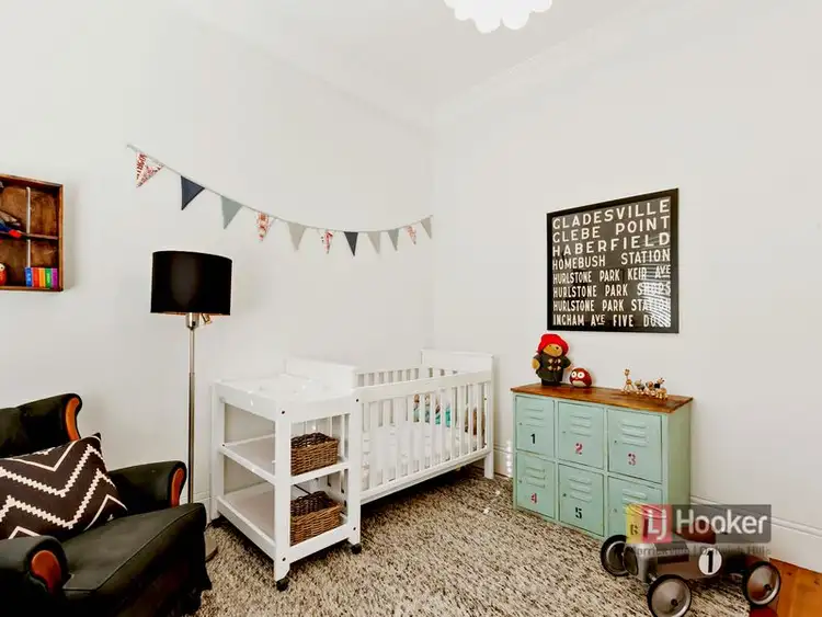 Fifth view of Homely house listing, 205 Denison Road, Dulwich Hill NSW 2203