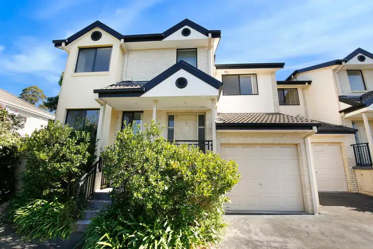 3/7 Figtree Crescent, Figtree NSW 2525