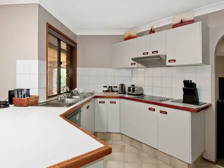 Seventh view of Homely house listing, 21 Viewbank Crt, Beenleigh QLD 4207