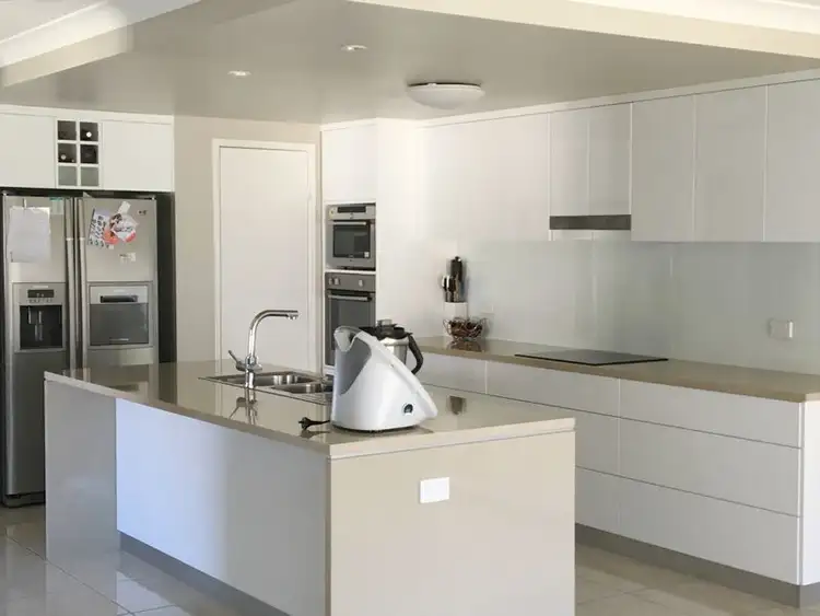 Fourth view of Homely house listing, 33 Darryl Crescent, Kingaroy QLD 4610