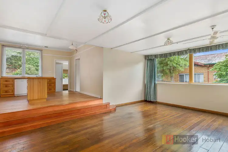 Fifth view of Homely house listing, 233 Roslyn Avenue, Blackmans Bay TAS 7052