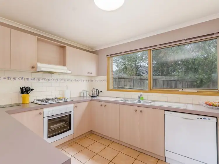 Second view of Homely house listing, 5 Narawi Avenue, Clifton Springs VIC 3222
