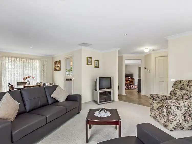 Fourth view of Homely townhouse listing, 6/33 Vernon Street, Croydon VIC 3136