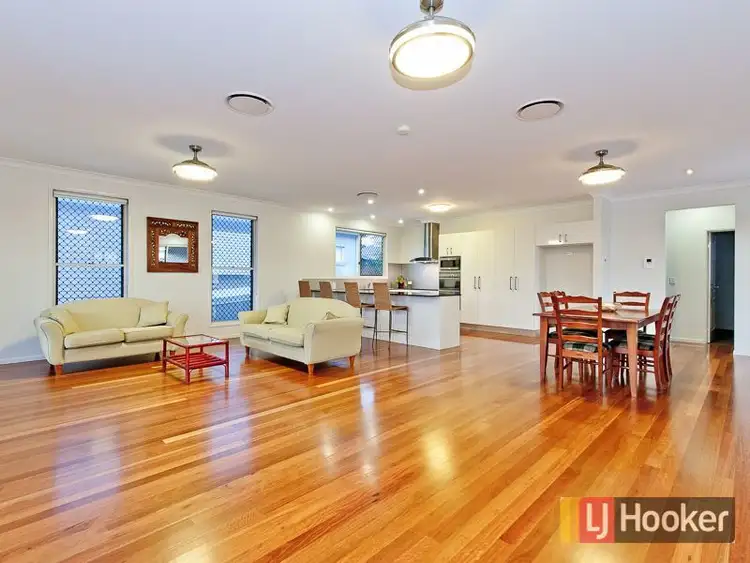 Third view of Homely house listing, 1 Benecia Street, Wavell Heights QLD 4012