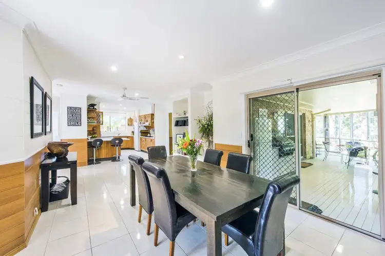 Second view of Homely house listing, 2 Queen Lane, Iluka NSW 2466