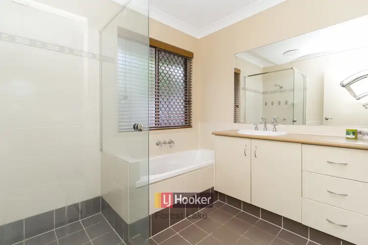 Sixth view of Homely house listing, 4 Eve Court, Springfield Lakes QLD 4300