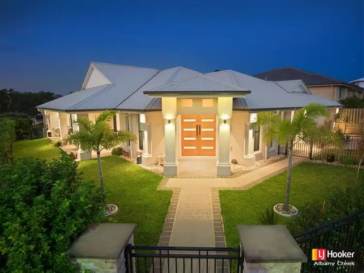 19 Hillary Drive, Warner QLD 4500