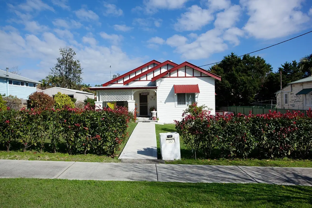 Main view of Homely house listing, 20 Stevenson Street, Taree NSW 2430