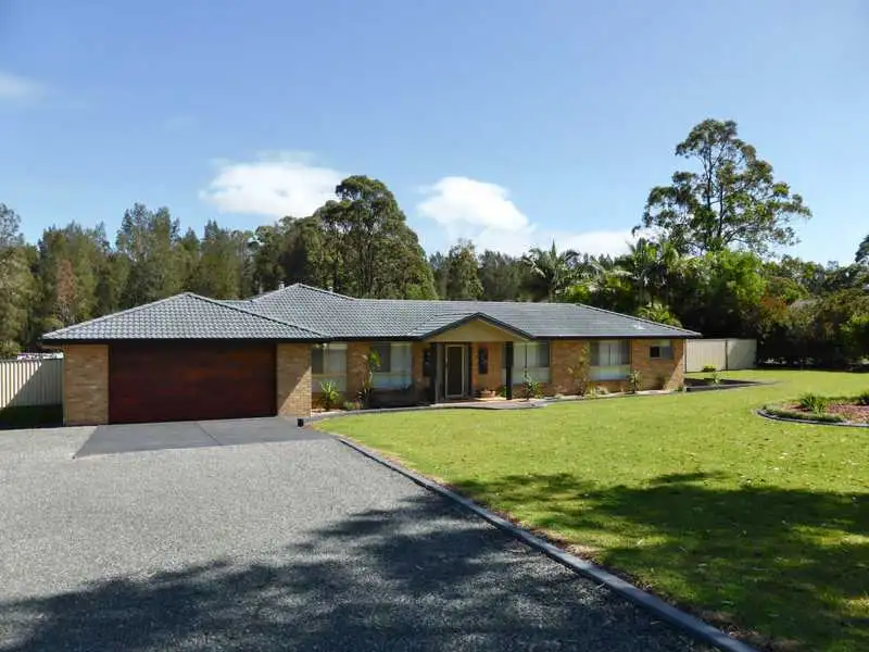 Main view of Homely house listing, 60 Macrae Place, Failford NSW 2430
