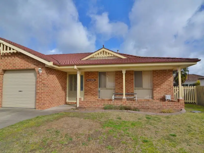 Main view of Homely villa listing, 16 Proto Avenue, Lithgow NSW 2790
