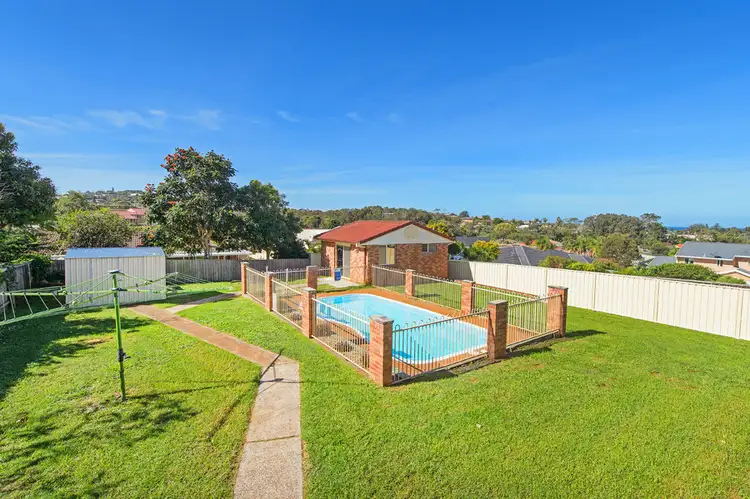 Main view of Homely house listing, 199 Matthew Flinders Drive, Port Macquarie NSW 2444
