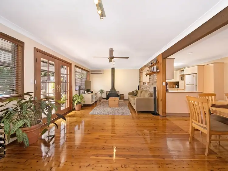 Third view of Homely house listing, 43 Abercrombie Avenue, Seven Hills NSW 2147