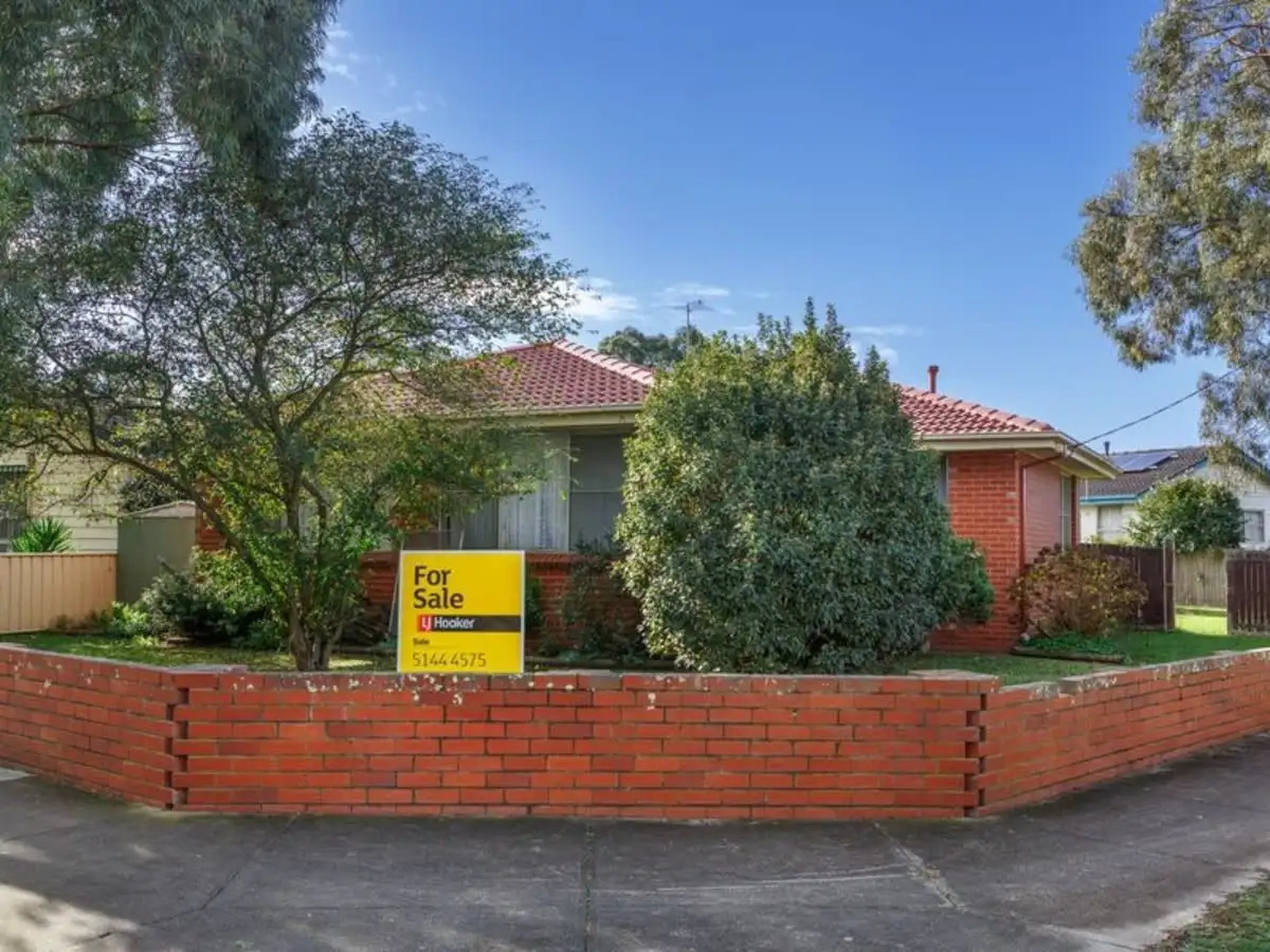 Main view of Homely house listing, 6 Dugan Street, Sale VIC 3850