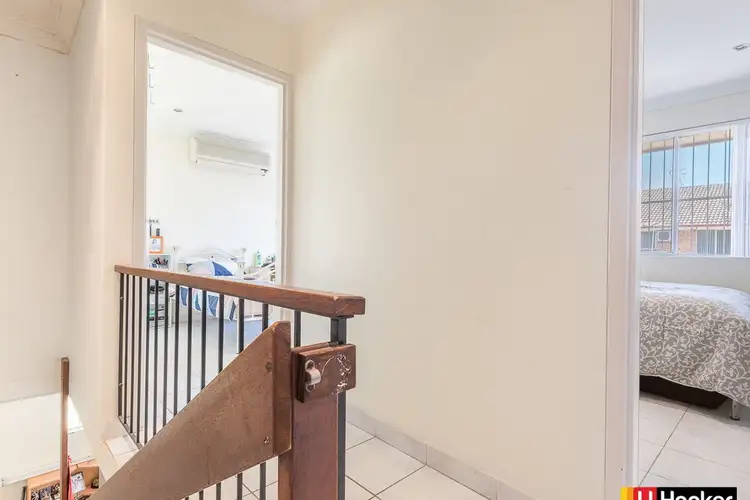 Fifth view of Homely townhouse listing, 47/29 Longfield Street, Cabramatta NSW 2166